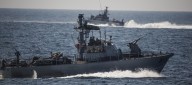 Israel confirmó contacto con la flotilla Global Sumud y le pidió cambiar el rumbo