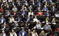 En vivo: la oposición en Diputados consiguió quórum y arrancó la sesión para limitar los DNU