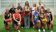 Kangaroos dynasty beckons as AFLW faces new top order