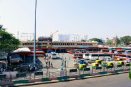 Karnataka’s free bus travel scheme enters International Book of Records