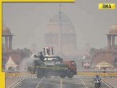 What is the cloud seeding plan? Can artificial rain reduce Delhi