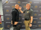 Anderson County hosts seminar on women's safety