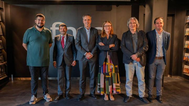 Fnac se reinventa en Las Ramblas de Barcelona tras su sonada salida de El Triangle