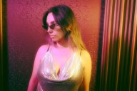 León Neón y Viscaya reinventan la electrocumbia con “Si aguantas”