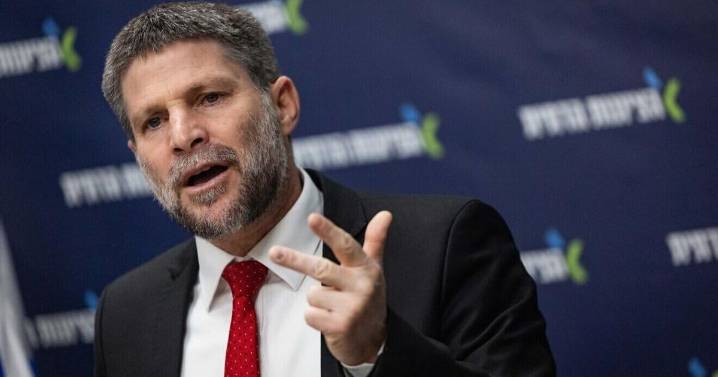 IDF preparing plans for renewed fighting in Gaza Strip, Smotrich tells JNS