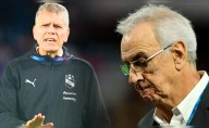 Paulo Autuori habló fuerte sobre las constantes quejas de Jorge Fossati y Universitario en Liga 1: "Es muy inteligente con las palabras"