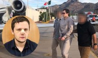 “El Menchito” es trasladado a la prisión más dura de Estados Unidos