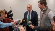 State Reps. Nordman and Young on property tax roundtable discussion