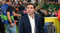 Marcelino García Toral, entrenador del Villarreal: "Solo tengo palabras de agradecimiento para mis futbolistas"