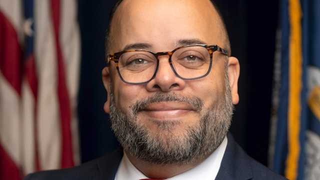 J.P. Morrell wins second term as New Orleans Councilmember at Large for Division 2
