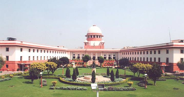 Supreme Court Upholds Tax On Ink, Chemicals Used In Printing Lottery Tickets