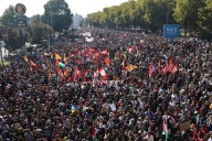 Spain, Italy and Portugal brace for mass protests against Israel’s war in Gaza