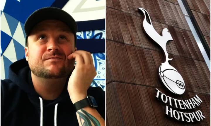 Tottenham: Brooklyn Earick confirms no intention to make £4.5billion takeover bid