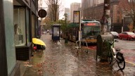 1 injured in Metro stabbing in Seattle