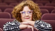 La incontrolable situación que desbarrancó a Verónica Llinás en plena función