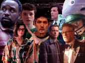 Best New TV Shows & Streaming Series of 2025 (So Far) – From Emmy Winners to New Releases