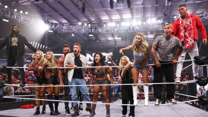 TNA Boss on the Possibility of a Major TNA TV Deal