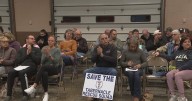 Tabernacle Rescue Squad in New Jersey will remain in service after township leaders reverse termination