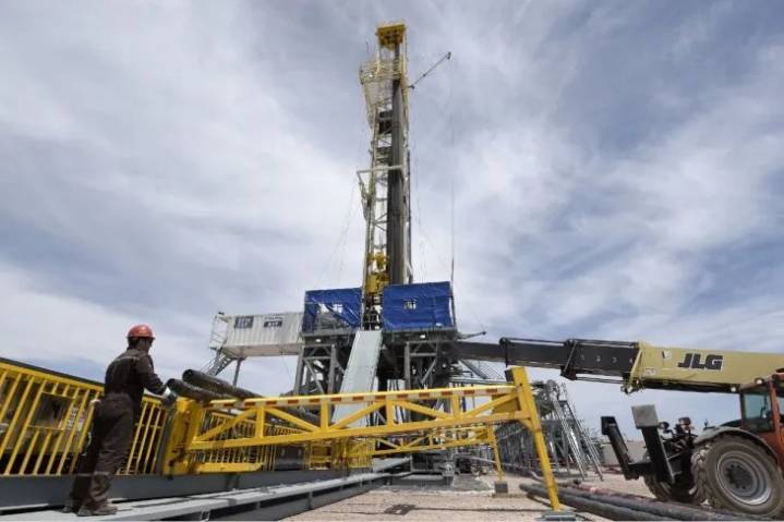 Las cuatro áreas más calientes de Vaca Muerta que concentran el 60% de la producción