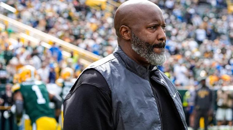 Giants trade rumor from Jordan Schultz gives 49ers, Lions another edge rusher target