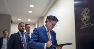 Congress has a long to-do list once the shutdown ends