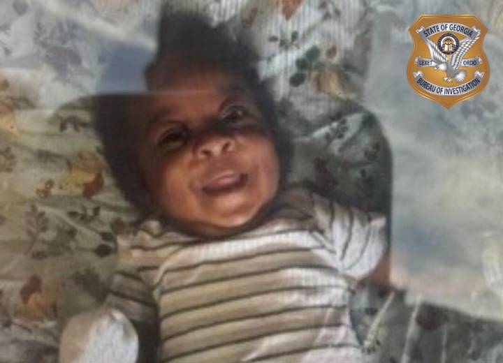 Missing 6-Month-Old Baby Last Seen in Riverdale Sunday Morning