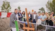 El Gobierno invierte 23,6 millones en reparar y reformar cauces de ríos de la provincia de Granada, de los que 13 millones ya se han ejecutado