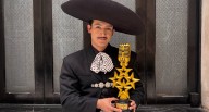 Imitador de Pedro Infante tras ganar ‘Yo Soy’: “Entré en shock cuando recibí el premio”