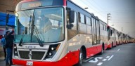El corredor Rojo llega hasta Manchay: Conoce aquí los nuevos paraderos, la tarifa y horarios de servicio