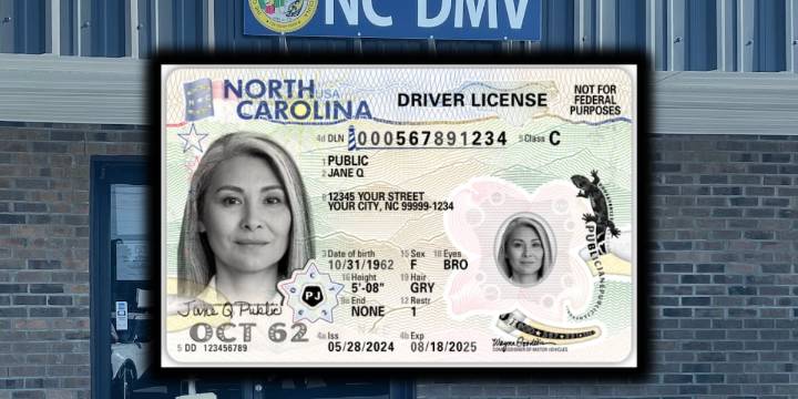 Over 18,000 drivers renewed REAL ID licenses online