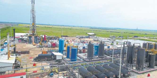 Parex Resources hace oferta para la compra de la petrolera GeoPark