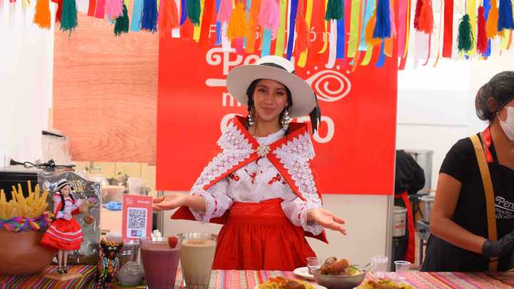 Perú, Mucho Gusto Lima 2025: la feria que celebra lo mejor de la gastronomía peruana será a finales de mes