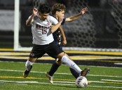 Soccer: Yamir Toto scores big goal as Bremen stuns Lemont