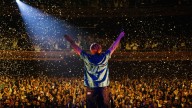 Benjamín Amadeo cerró "La Gira Salvadora" en Buenos Aires con dos shows increíbles