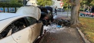 Cierran el Oktoberfest de Múnich por una alerta de explosivos e incidentes en la ciudad