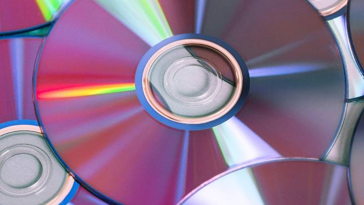 Estos CD ´s se subastan por más de 7.000 euros y es posible que tengas alguno perdido por casa