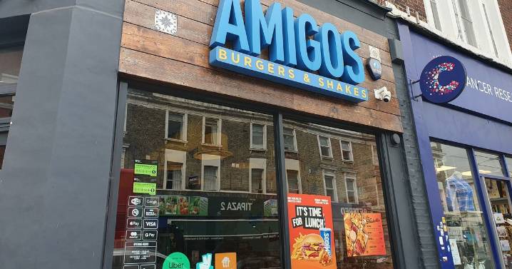 Victory for West London residents as burger restaurant loses late