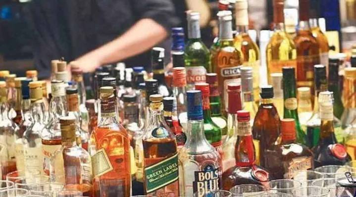 Telangana Liquor License Deadline Extension Faces backlash