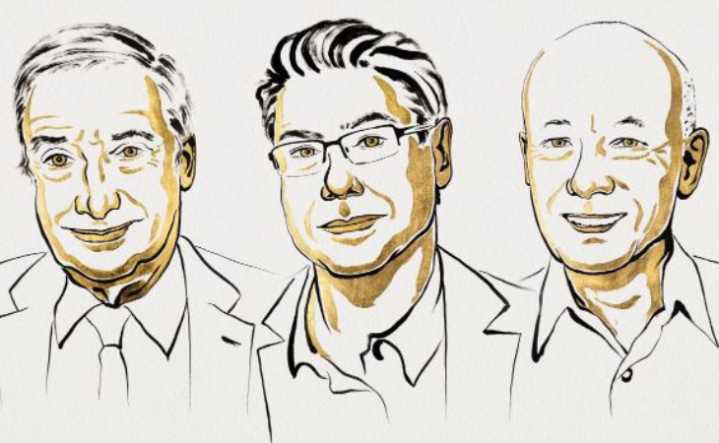 Los premio Nobel de economía, padres de la innovación para el crecimiento económico