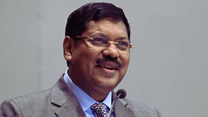 CJI Gavai: India Runs By Rule Of  Law, Not Bulldozers