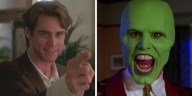 Cuánto ganó Jim Carrey con La Máscara