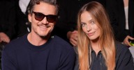 Pedro Pascal Poses With Margot Robbie & Fans Can't Get Enough