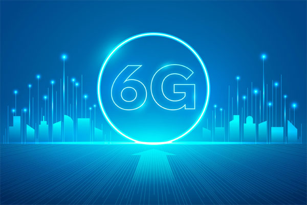 India accelerates toward 6G leadership with “Bharat 6G Vision” initiative