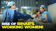 From The Makhana Capital Of India: Bihar’s Working Women Speak On Jobs, Dignity & Assembly Elections