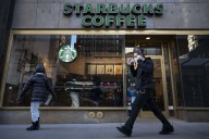 Dozens more Starbucks coffee shop locations close