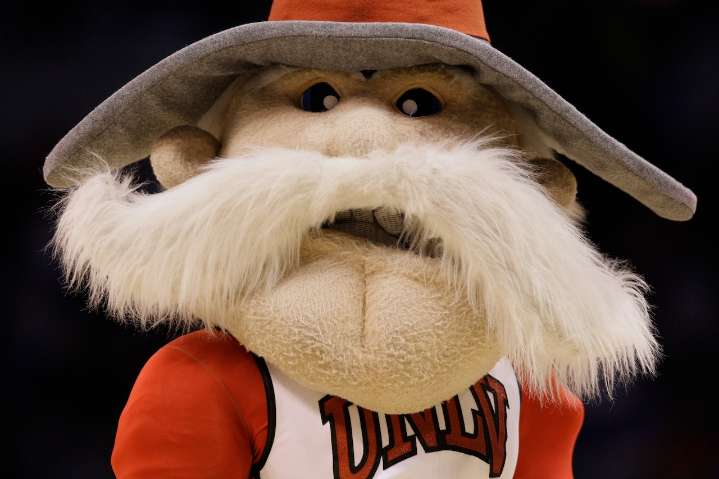 Where to watch UNLV Rebels vs Air Force Falcons college football streaming live on demand for free today; TV channel, spread, odds, kickoff time