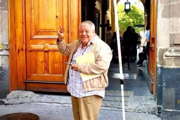 No me dan línea, dice senador que propuso retroactividad