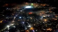 Tamil Nadu lights up on Diwali, stunning drone footage from Sivakasi goes viral: ‘This is my India’