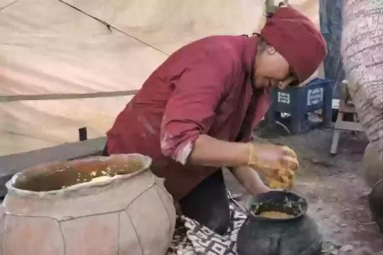 Quebrada del Toro: La cocina andina como patrimonio vivo