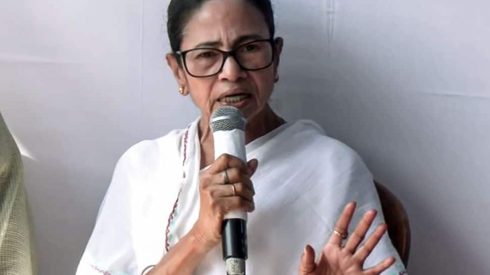 Durgapur Gang Rape: After 'Out At 12:30 AM Remark, Mamata Says 'Distorted My Words'